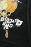 Reworked Metallica + Guns N' Roses Baggy Basketball Short Oversized XL *1 of 1*