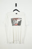 N.W.A  '88 'Straight Outta Compton Ruthless / Priority Records Promo' Large *RARE*