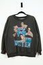 Boyz II Men 90s Bootleg Sweatshirt Boxy XL