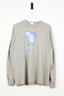 A Perfect Circle Mer De Noms Era L/S XL *Faded*
