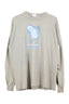 A Perfect Circle Mer De Noms Era L/S XL *Faded*