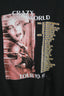Scorpions 'Crazy World Tour' '90-91 Crewneck L/XL