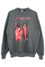 Slipknot Crewneck Self Titled Era XL *Faded*