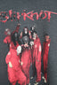 Slipknot Crewneck Self Titled Era XL *Faded*