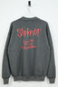 Slipknot Crewneck Self Titled Era XL *Faded*