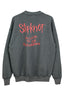 Slipknot Crewneck Self Titled Era XL *Faded*