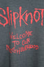 Slipknot Crewneck Self Titled Era XL *Faded*