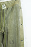 Elevated Atelier Side Zip Track Pant S-XL *Made to order*