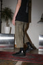 Elevated Atelier Double Knee Cut-Off Shorts *Made To Order*