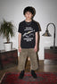 Elevated Atelier Double Knee Cut-Off Shorts *Made To Order*