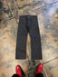 Elevated Atelier Japanese Selvedge Denim Double Knees *Made To Order*