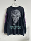 Victimas Del Doctor Cerebro '94 'Brujerias' Long Sleeve XL