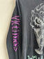 Victimas Del Doctor Cerebro '94 'Brujerias' Long Sleeve XL