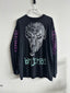 Victimas Del Doctor Cerebro '94 'Brujerias' Long Sleeve XL