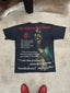 Marilyn Manson '96 'Antichrist Superstar' Mexican Bootleg XL