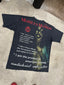 Marilyn Manson '96 'Antichrist Superstar' Mexican Bootleg XL