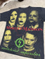 Marilyn Manson '96 'Antichrist Superstar' Mexican Bootleg XL