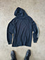 Archaic Smile 90s 'SADIST' Hooded L/S • Fits L/XL