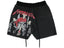 Reworked Metallica Pushead Shorts Sz L/XL *1 of 1*