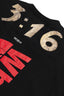 Reworked '01 Stone Cold 'Three Faces' Football Jersey Boxy 2XL/3XL *1 of 1*