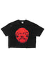 Reworked '01 Stone Cold 'Three Faces' Football Jersey Boxy 2XL/3XL *1 of 1*