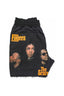 Reworked Fugees 'The Score' Shorts *1 of 1*
