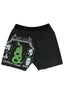 Reworked Metallica Pushead Shorts Sz L/XL *1 of 1*