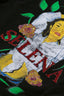 Reworked Vintage Selena Tribute Raglan Hoodie XL/XXL *1 of 1*