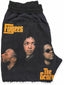 Reworked Fugees 'The Score' Shorts *1 of 1*