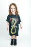 Elevated Youth Reworked '92 Metallica 'Don't Tread On Me' Youth XS *1 of 1*