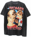 Princess Diana '97 'The Woman We Loved Tribute' Boxy XL