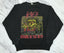 Slayer 1990 'Seasons In The Abyss' XL *Heavy Fade*
