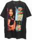 Janet Jackson '95 'Runaway' XL