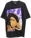 Janet Jackson 90s Laker Colorway Bootleg' XL