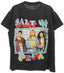 Salt 'N' Pepa 90s 'Group Pic Bootleg' M/L