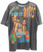 TLC '95 'This Is How It Works' Boxy M/L *Paper Thin & Distressed*