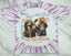 Jimmy Page & Robert Plant 'No Quarter Tie Dye' XL/XXL