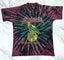 Metallica '94 'Nowhere Else To Roam Tie Dye' XL/XXL *1/1 Hand Dyed*