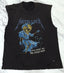 Metallica '94 'Doris / Their Money Tips Her Scales' XL *Shredded & Sleeveless*