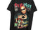 Redman '96 'Muddy Waters /Whateva Man' Boxy Large