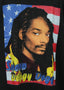 Snoop Doggy Dogg '96 'Tha Doggfather Bootleg' Large *RARE*