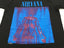 Nirvana 1992 'Sliver' Large *Deadstock*