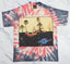 Eagles 1994 'Hotel California / Hell Freezes Over Tie-Dye' L *1 of 1*