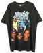 Naughty By Nature '95 'Craziest' XL *RARE*