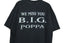 Notorious B.I.G '97 'We Miss You B.I.G. Poppa' XL