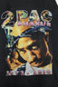 2Pac 90s 'Only God Can Judge Me' Bootleg Tribute Boxy XL/XXL