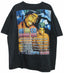 2Pac 90s 'Only God Can Judge Me' Bootleg Tribute Boxy XL/XXL
