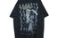 2Pac '00s Tribute 3XL *Distressed**Oversized*