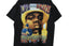 Notorious B.I.G 90s 'Life After Death Bootleg' Boxy XL