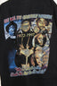 Notorious B.I.G 90s 'Life After Death Bootleg' Boxy XL